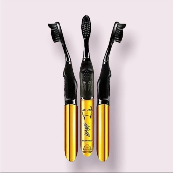 Lady Gaga Singing Toothbrush NEW 2 For 1! - Picture 6 of 7